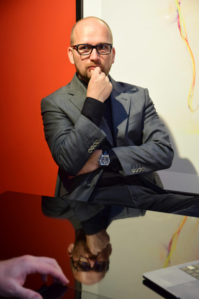 Marc Rene Borkenhagen