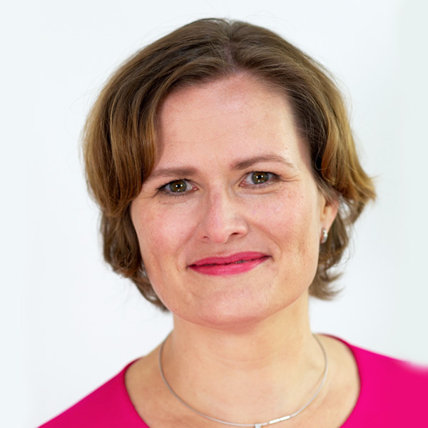 Karin Bredel partnerteams