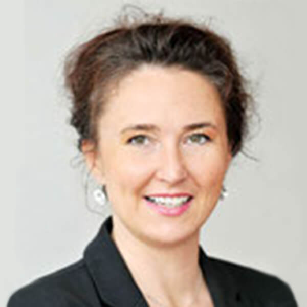 Partnerteams Experte Berater Trainer