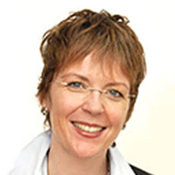 Partnerteams Experte Berater Trainer