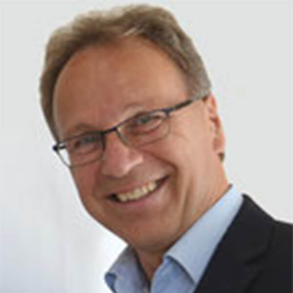 Partnerteams Experte Berater Trainer