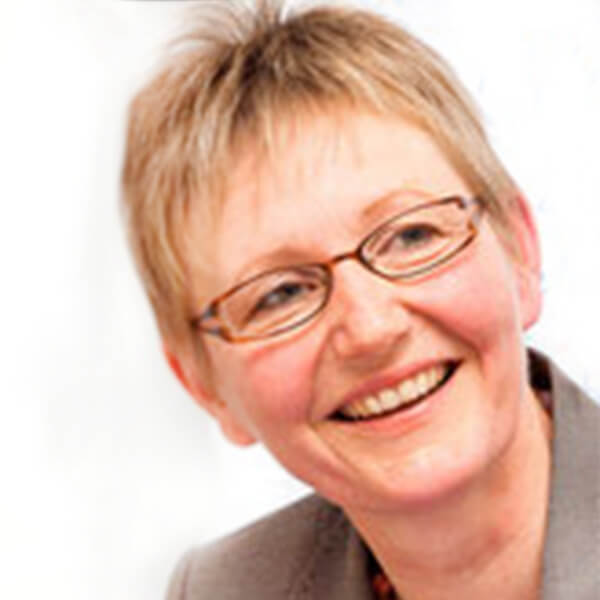 Partnerteams Experte Berater Trainer