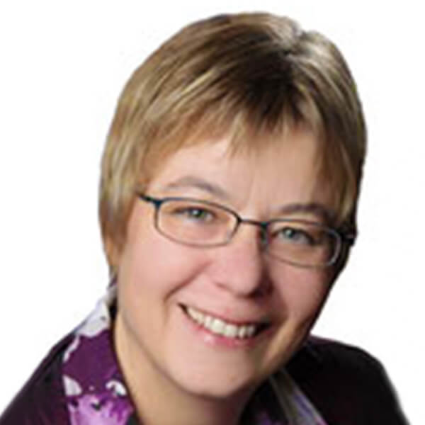 Partnerteams Experte Berater Trainer