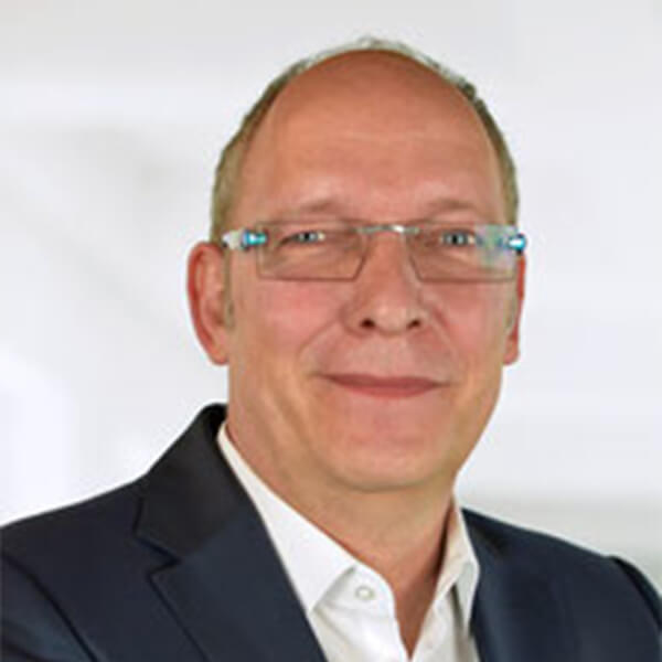 Partnerteams Experte Berater Trainer